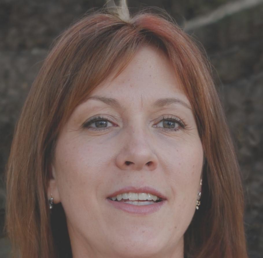 Asesora financiera experta en presupuestos rotativos